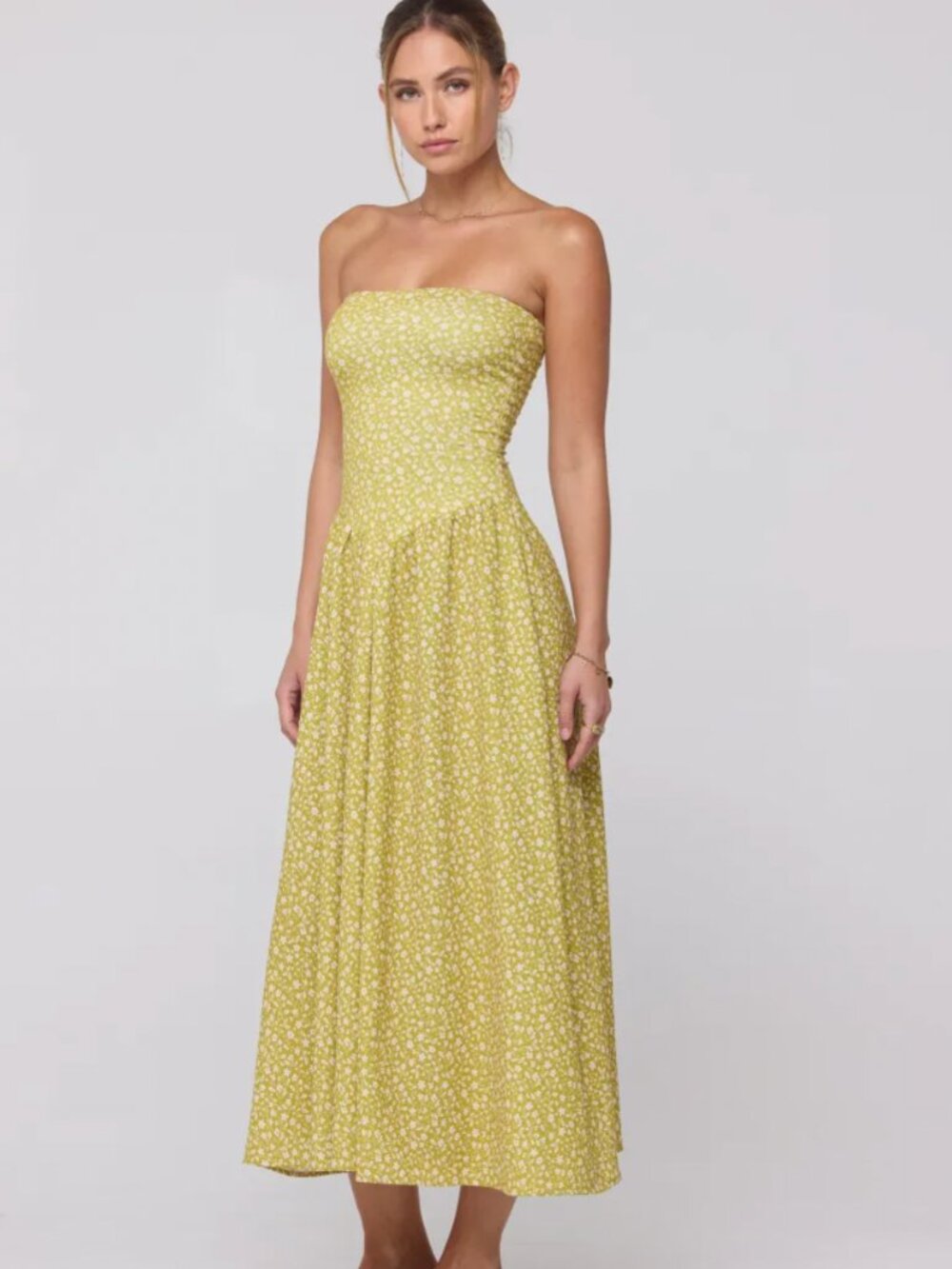 RESA Mackenzie Dress in Newport - Archive